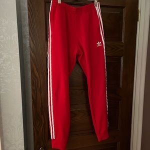Men’s adidas joggers